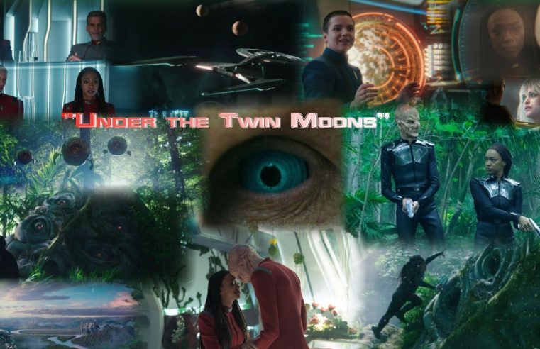Discovery’s “Under the Twin Moons” in Review