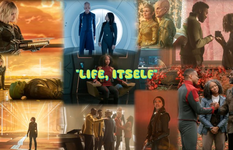 Discovery’s “Life, Itself” in Review