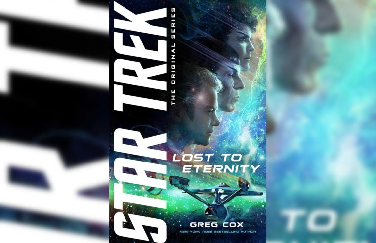 Lost to Eternity in Review
