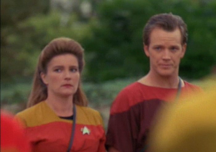 Voyager: “Time and Again” Review