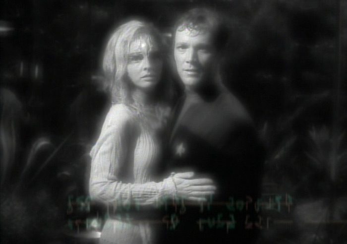 Voyager: “Ex Post Facto” Review