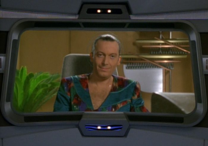 Voyager: “Prime Factors” Review