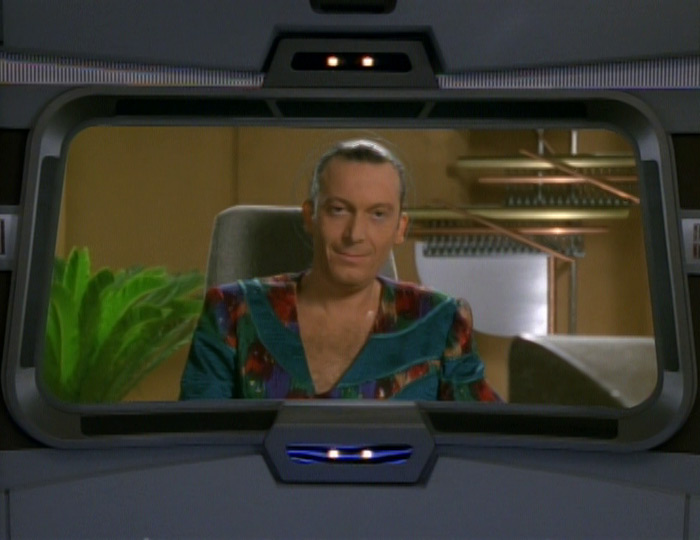 Voyager: “Prime Factors” Review