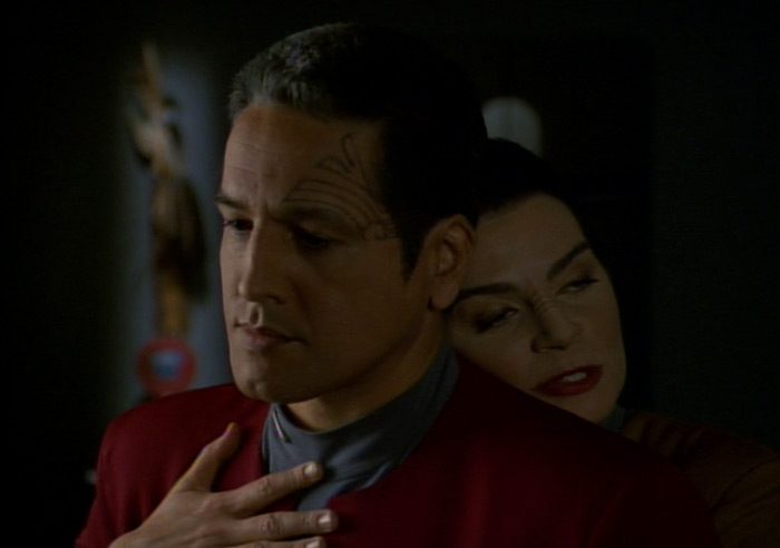 Voyager: “State of Flux” Review