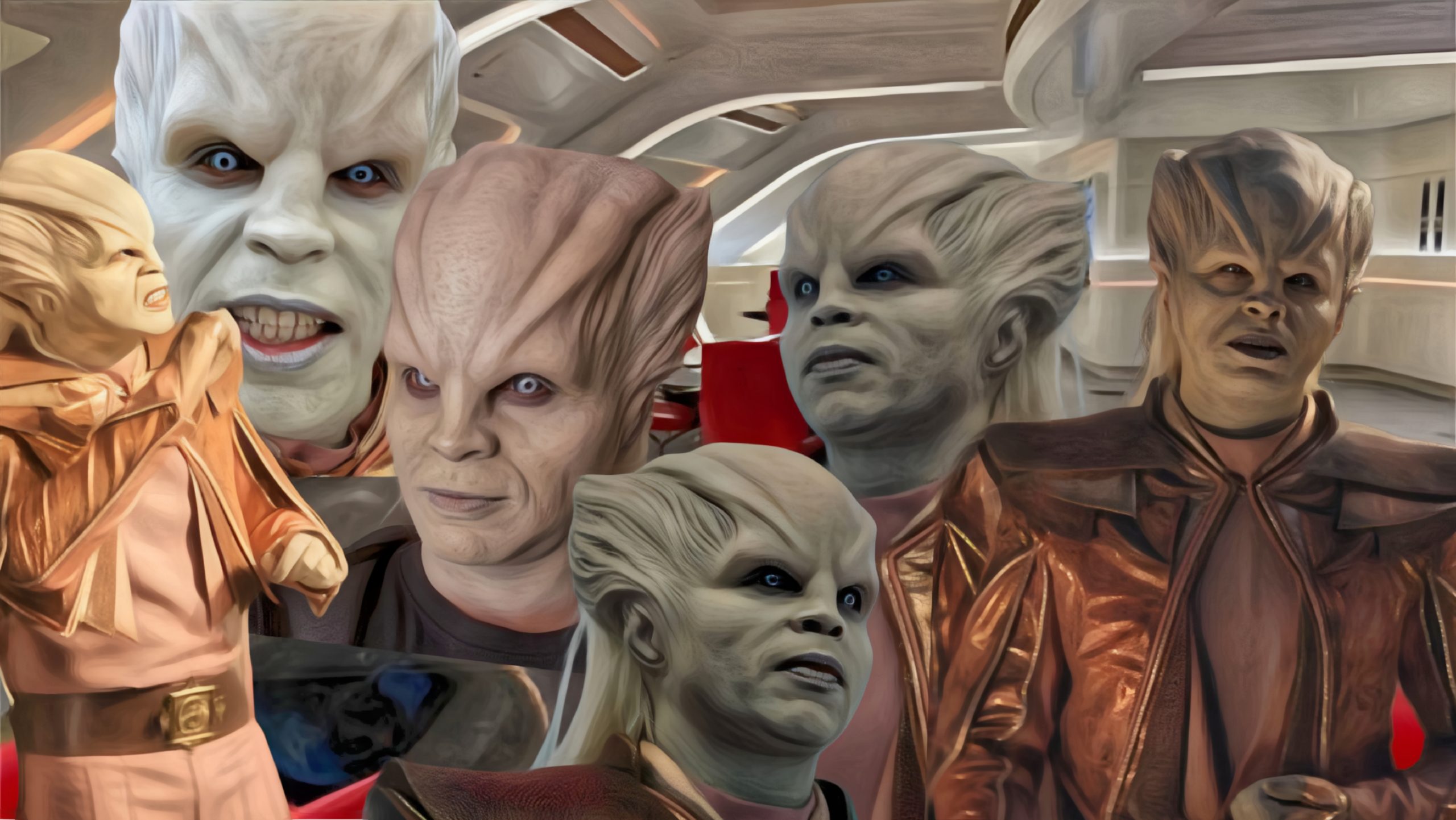 Becoming Co’Rah: Darryl Hinds interview